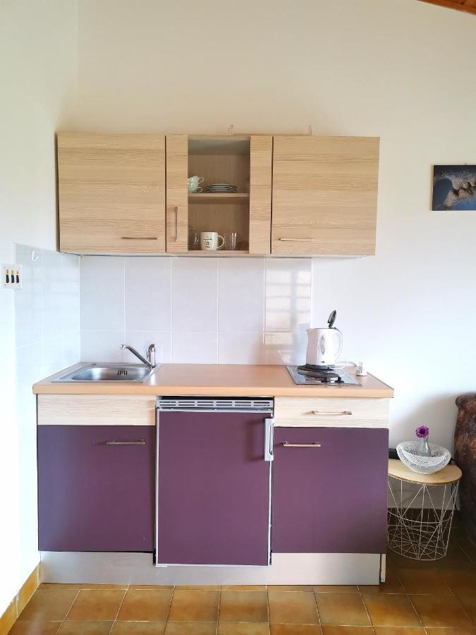 Apartmani Koin Medulin Exteriör bild