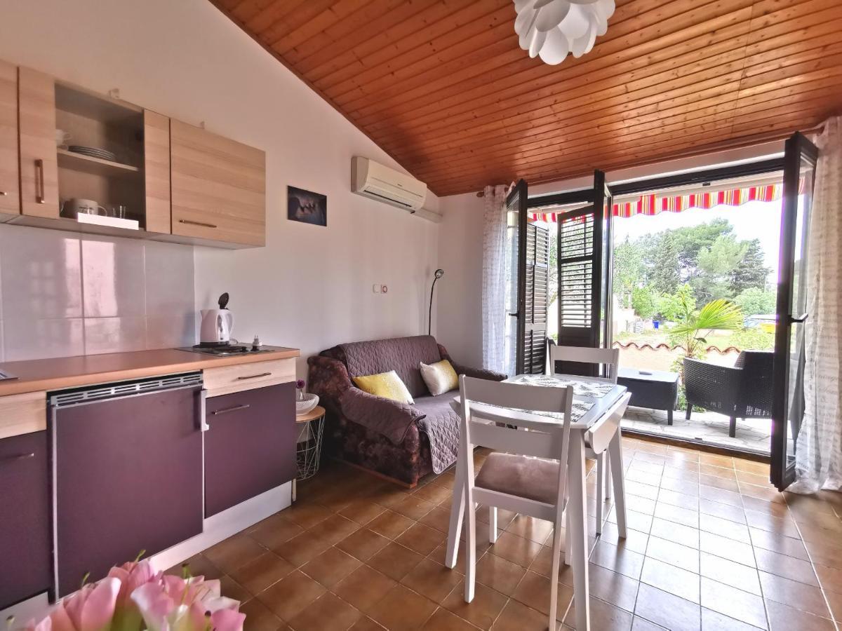 Apartmani Koin Medulin Exteriör bild