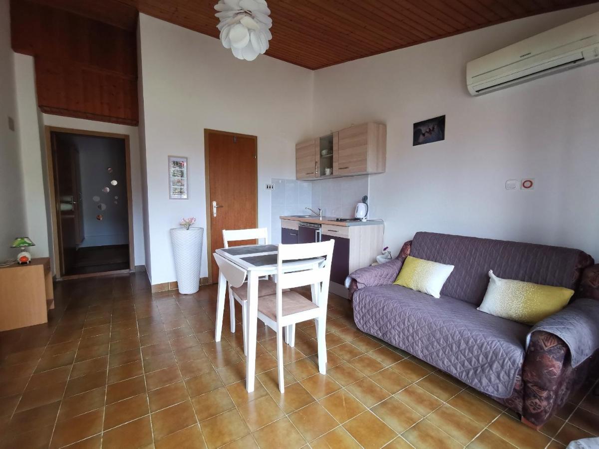 Apartmani Koin Medulin Exteriör bild