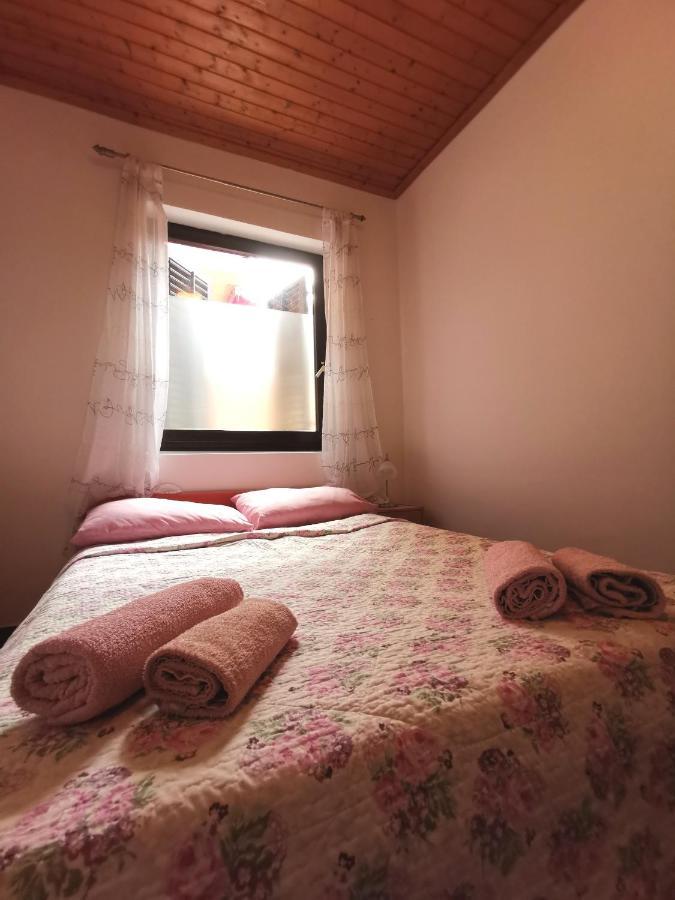 Apartmani Koin Medulin Exteriör bild