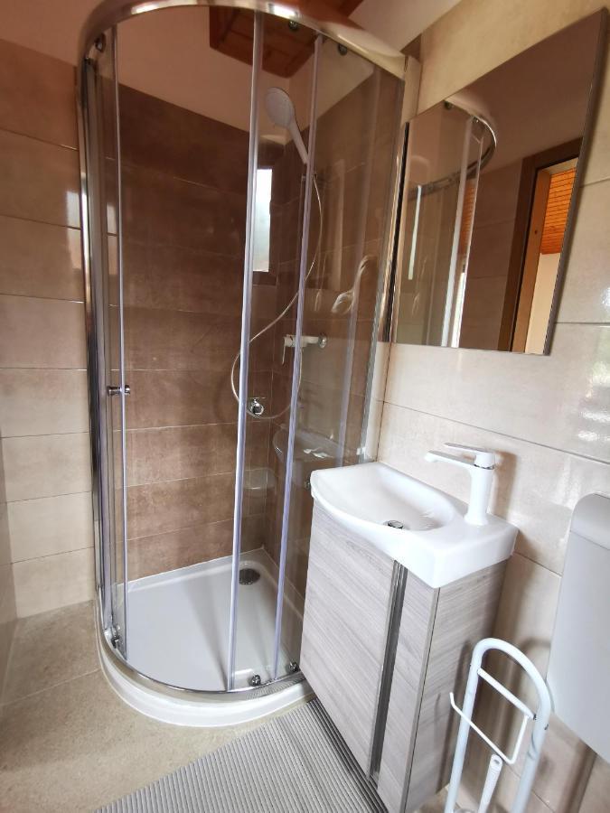 Apartmani Koin Medulin Exteriör bild