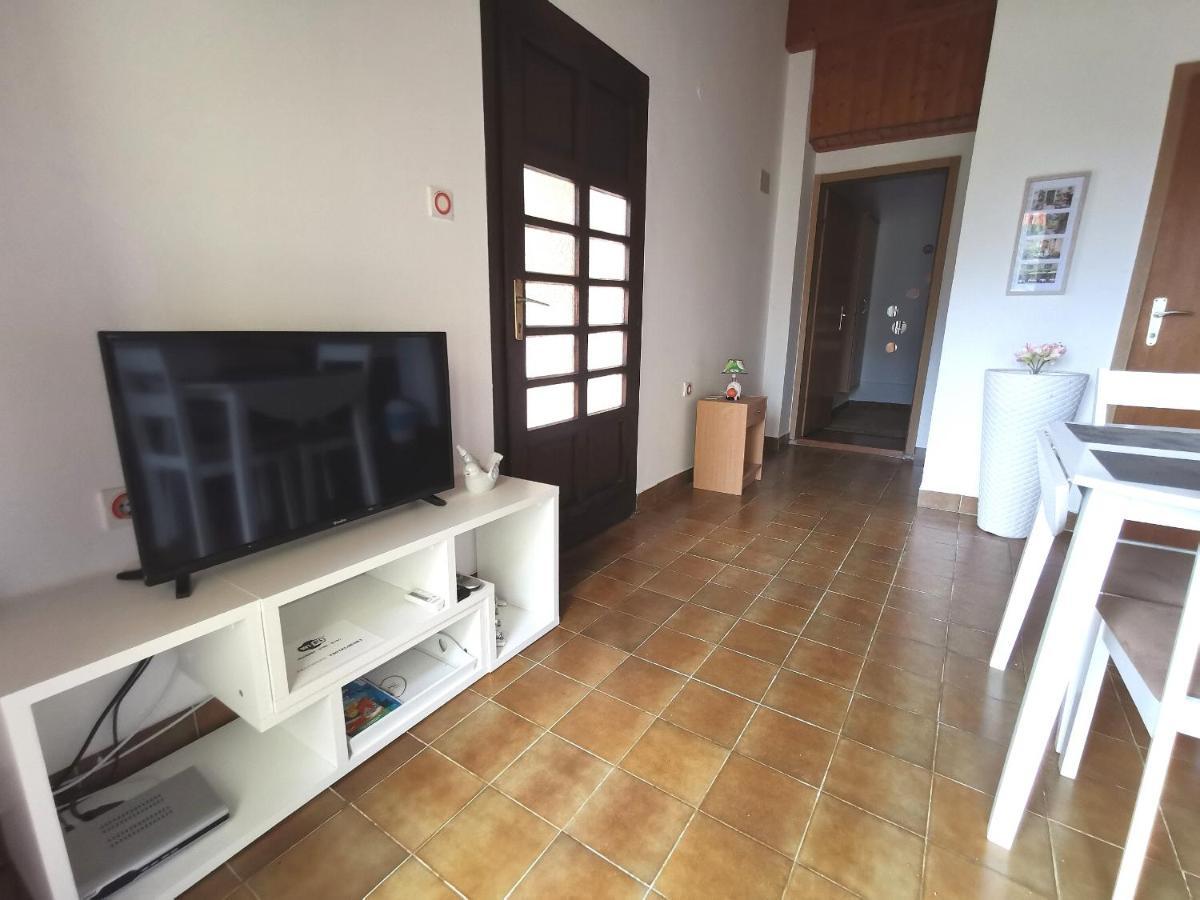 Apartmani Koin Medulin Exteriör bild