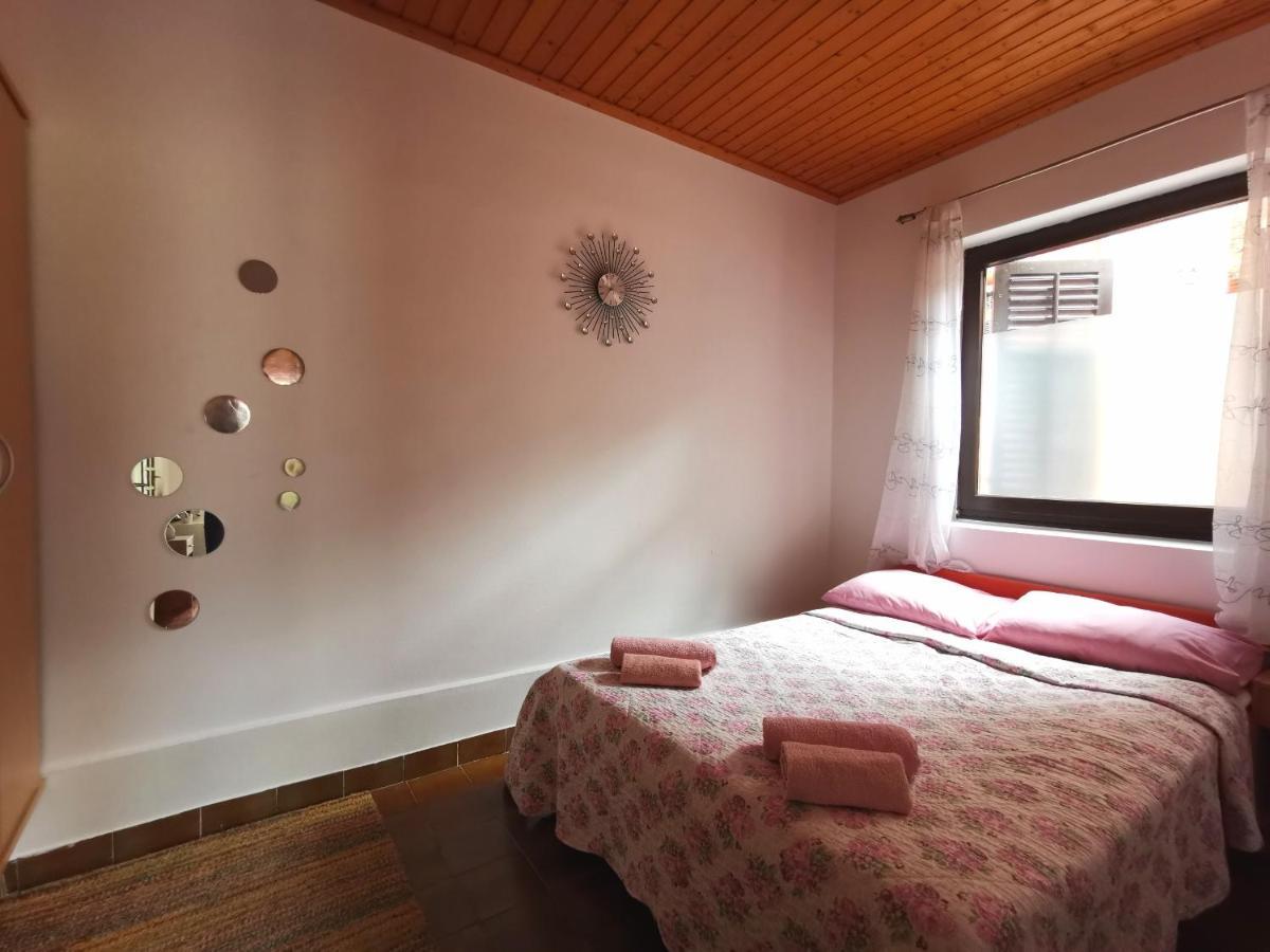 Apartmani Koin Medulin Exteriör bild