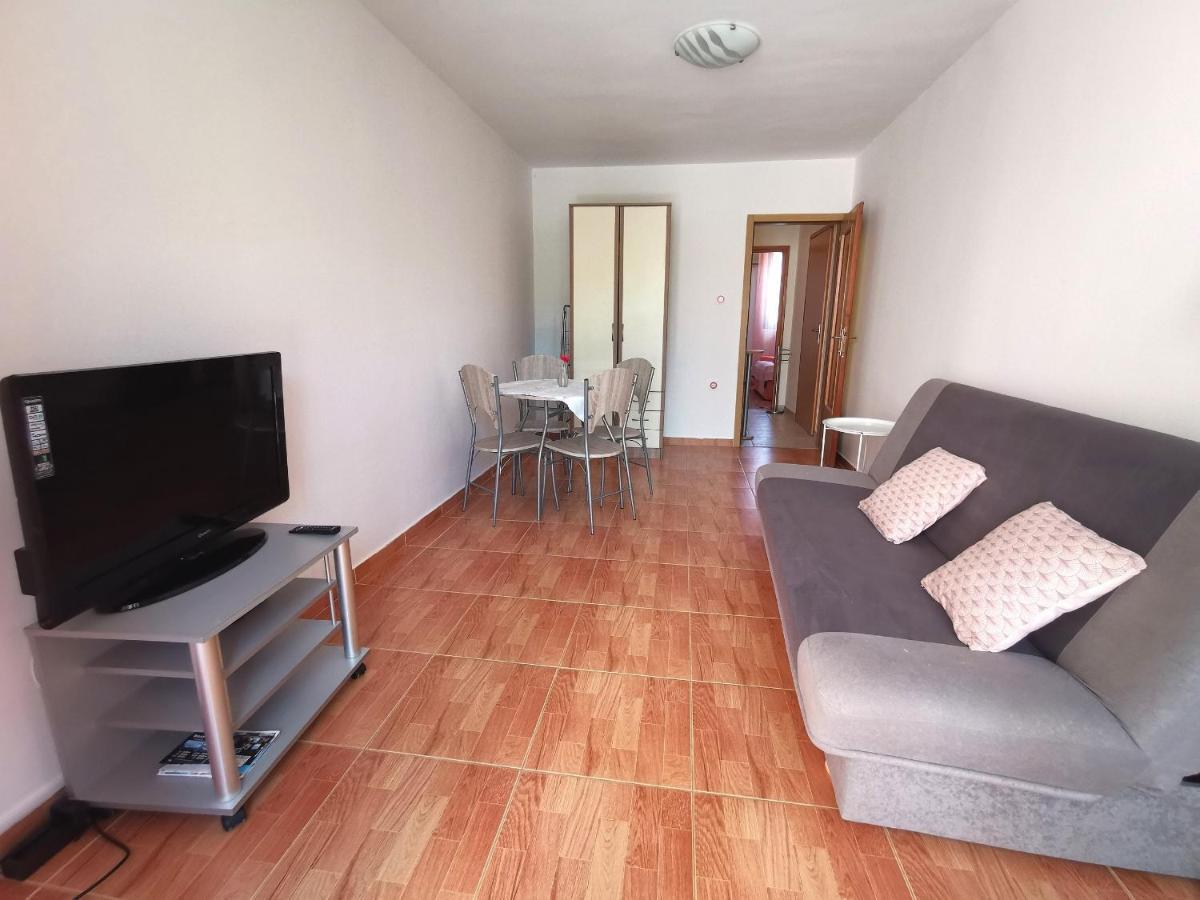 Apartmani Koin Medulin Exteriör bild
