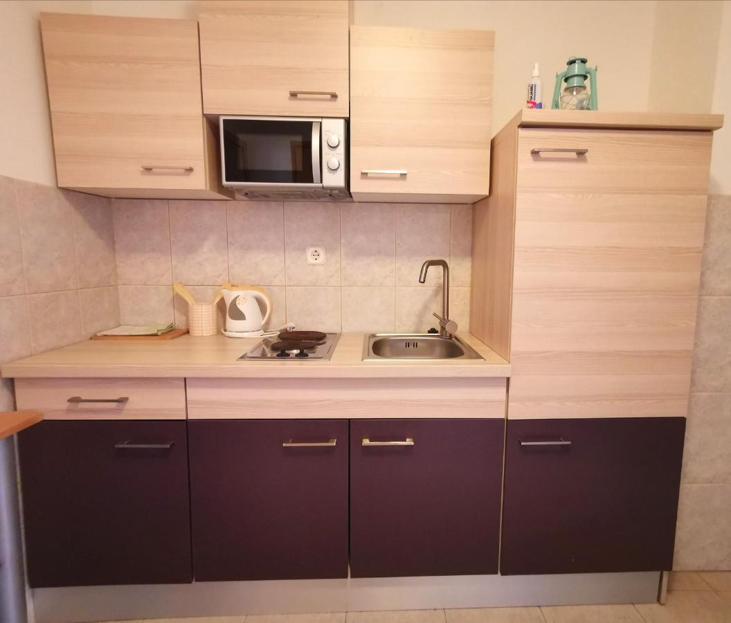 Apartmani Koin Medulin Exteriör bild