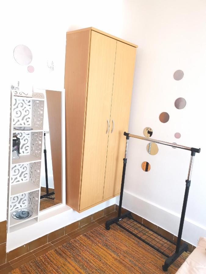 Apartmani Koin Medulin Exteriör bild