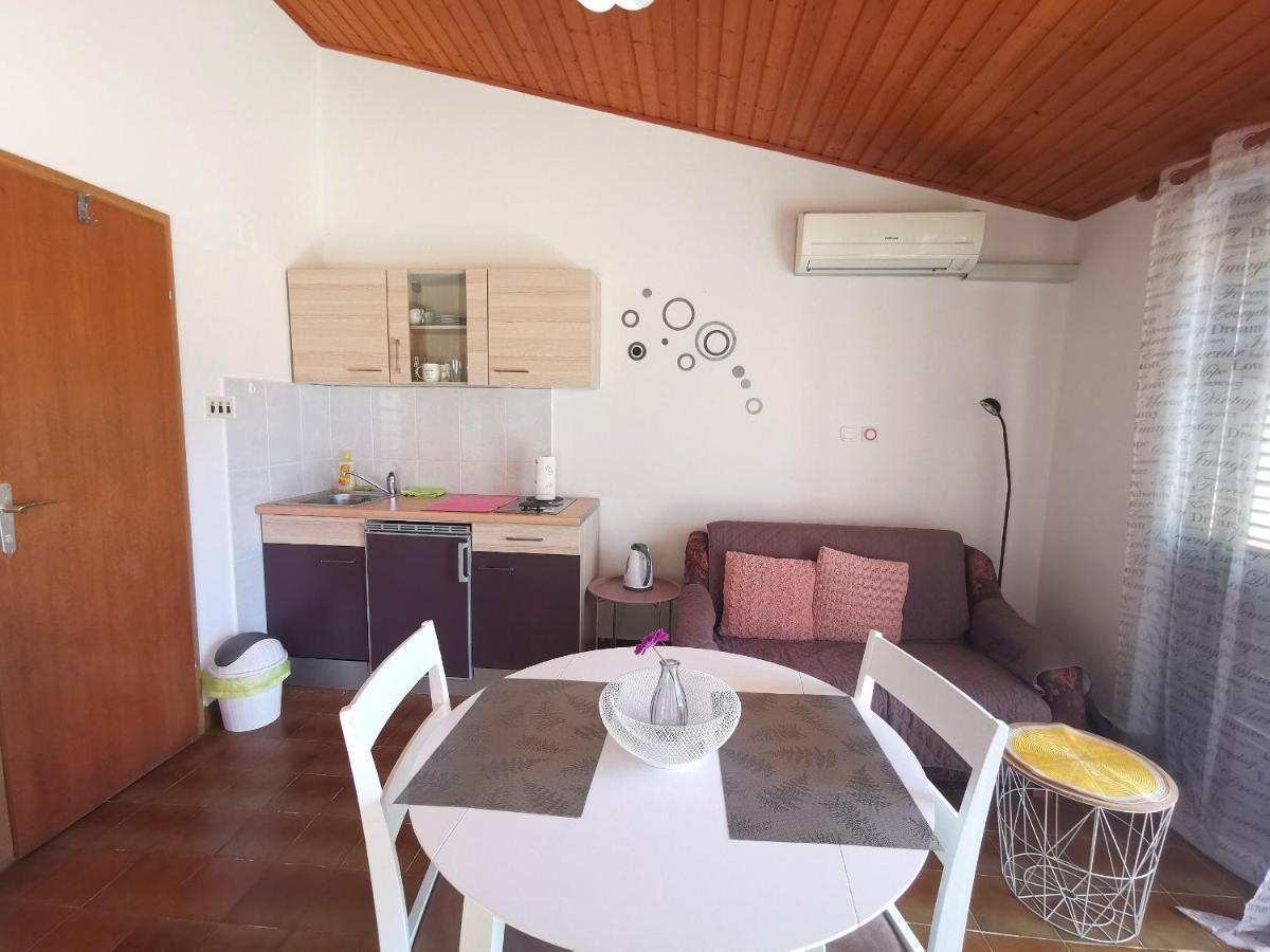 Apartmani Koin Medulin Exteriör bild