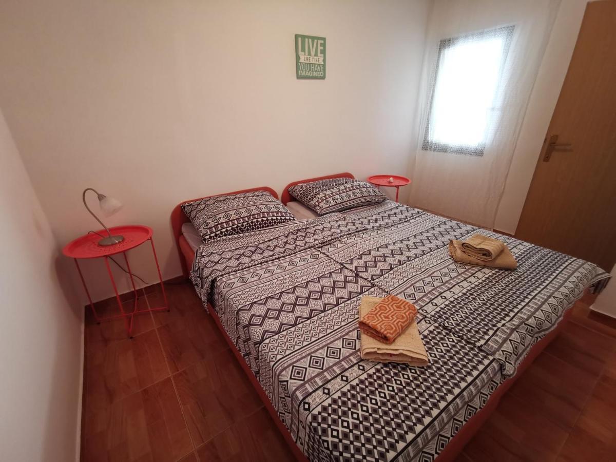 Apartmani Koin Medulin Exteriör bild