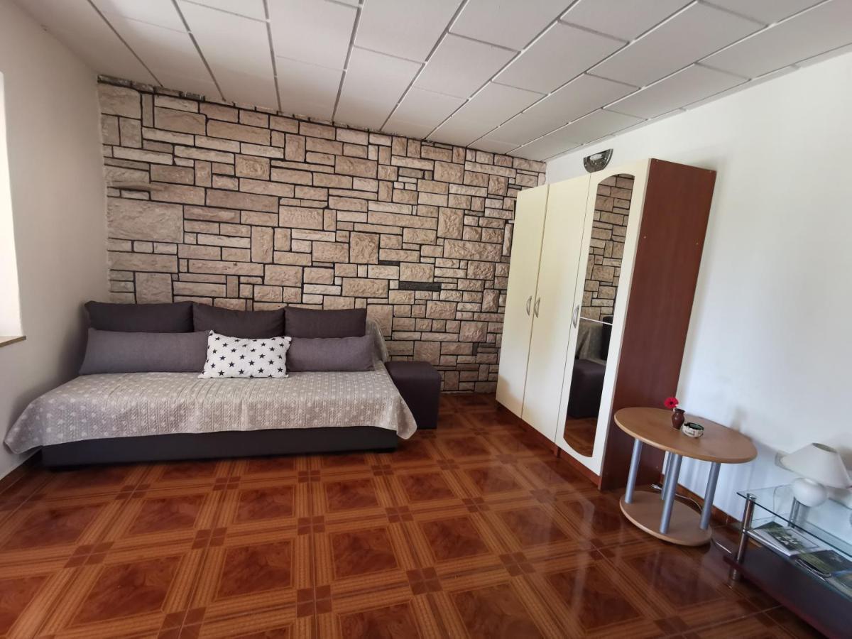 Apartmani Koin Medulin Exteriör bild