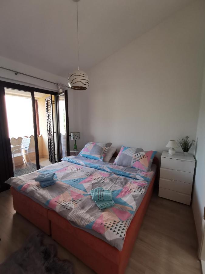Apartmani Koin Medulin Exteriör bild