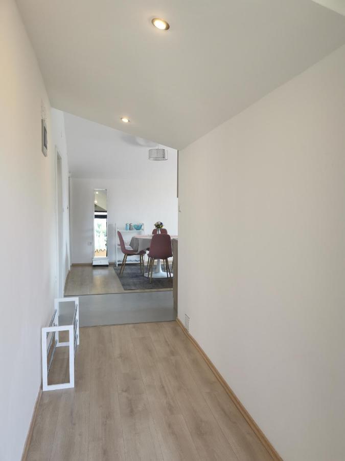 Apartmani Koin Medulin Exteriör bild