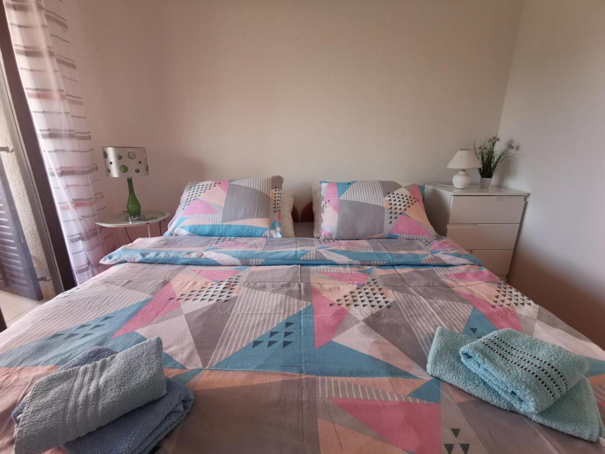 Apartmani Koin Medulin Exteriör bild