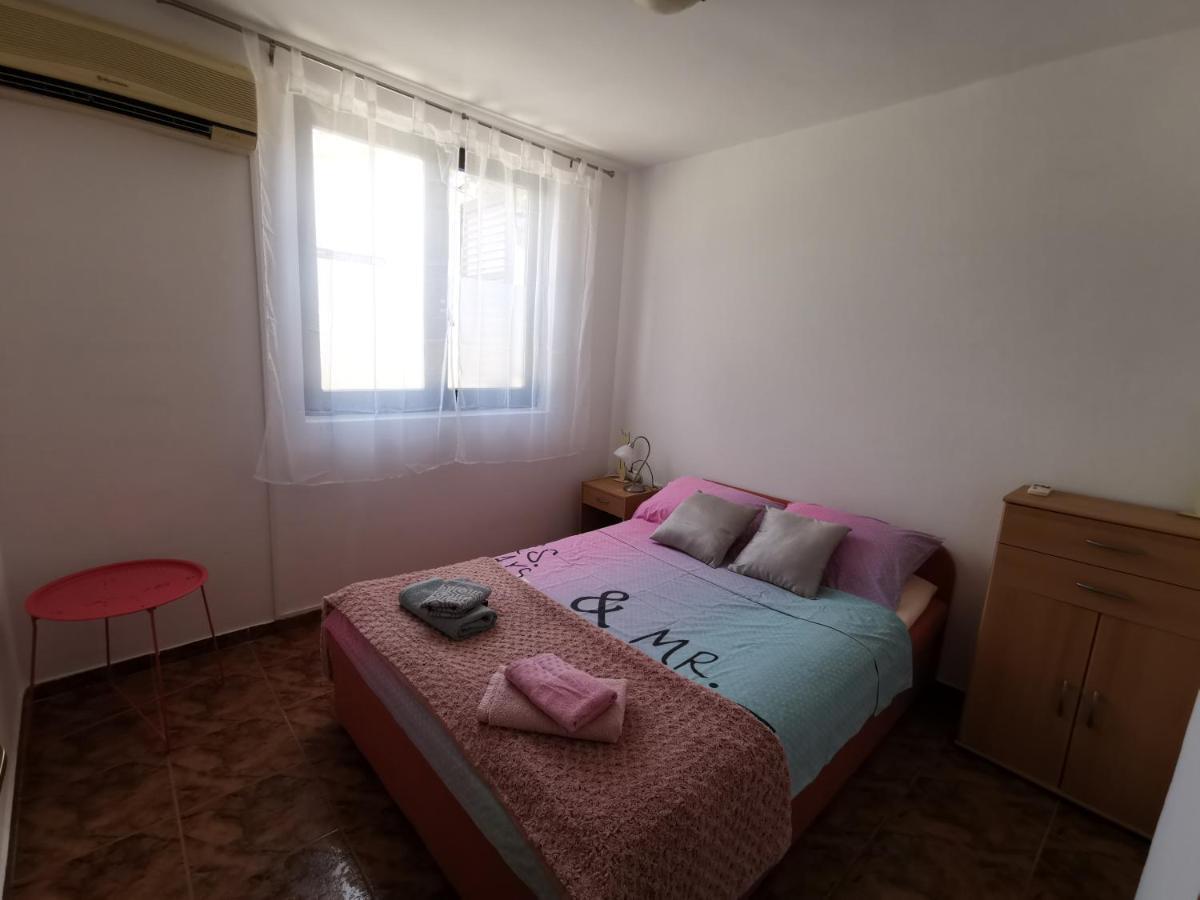 Apartmani Koin Medulin Exteriör bild