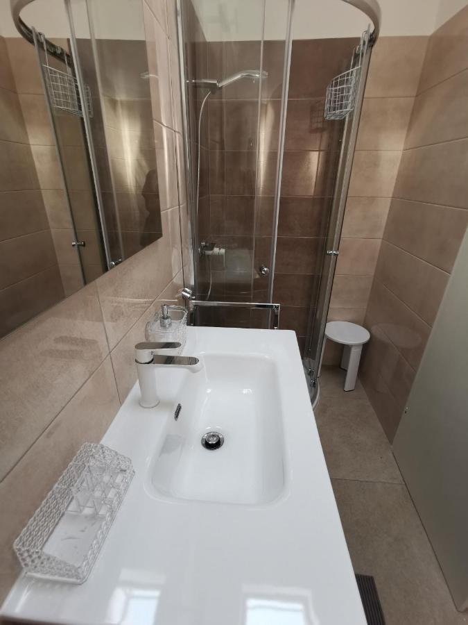 Apartmani Koin Medulin Exteriör bild
