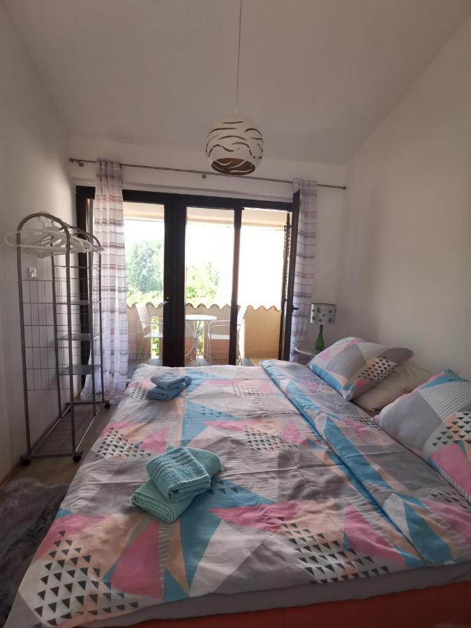 Apartmani Koin Medulin Exteriör bild