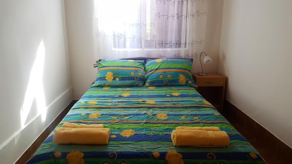 Apartmani Koin Medulin Exteriör bild