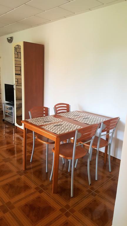 Apartmani Koin Medulin Exteriör bild