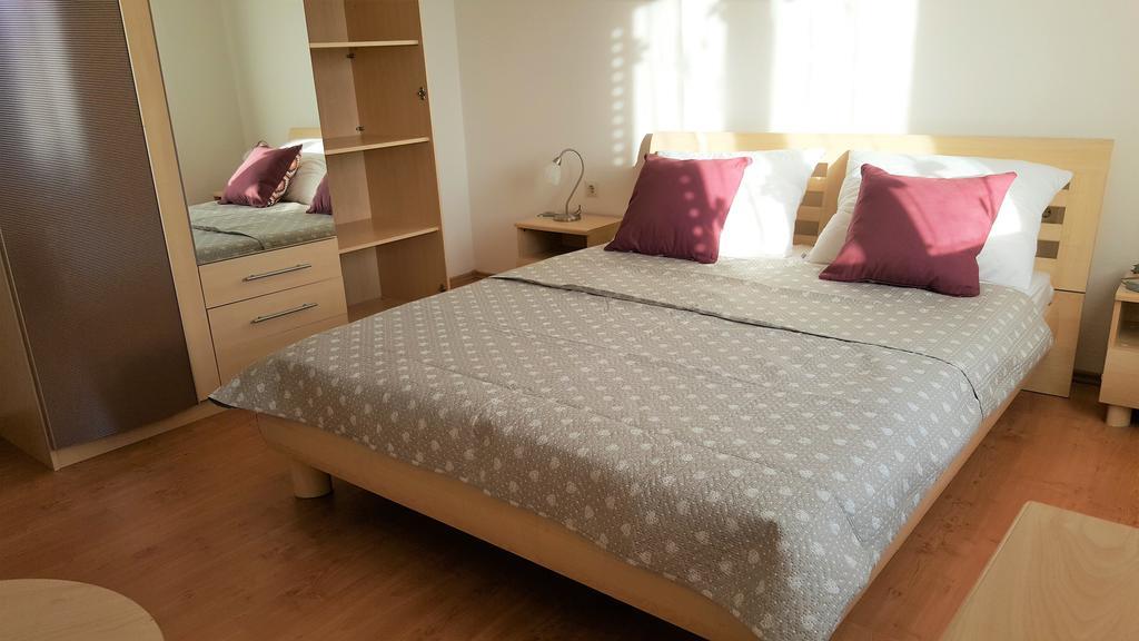 Apartmani Koin Medulin Exteriör bild