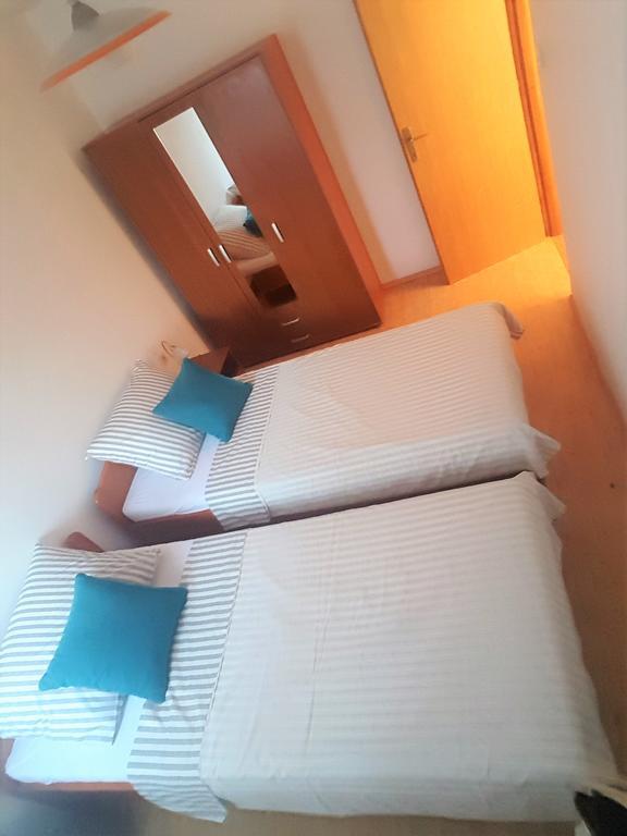 Apartmani Koin Medulin Exteriör bild