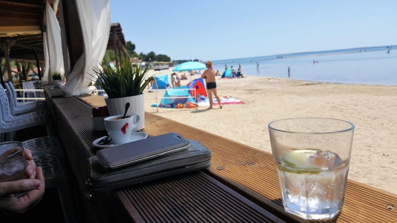 Apartmani Koin Medulin Exteriör bild