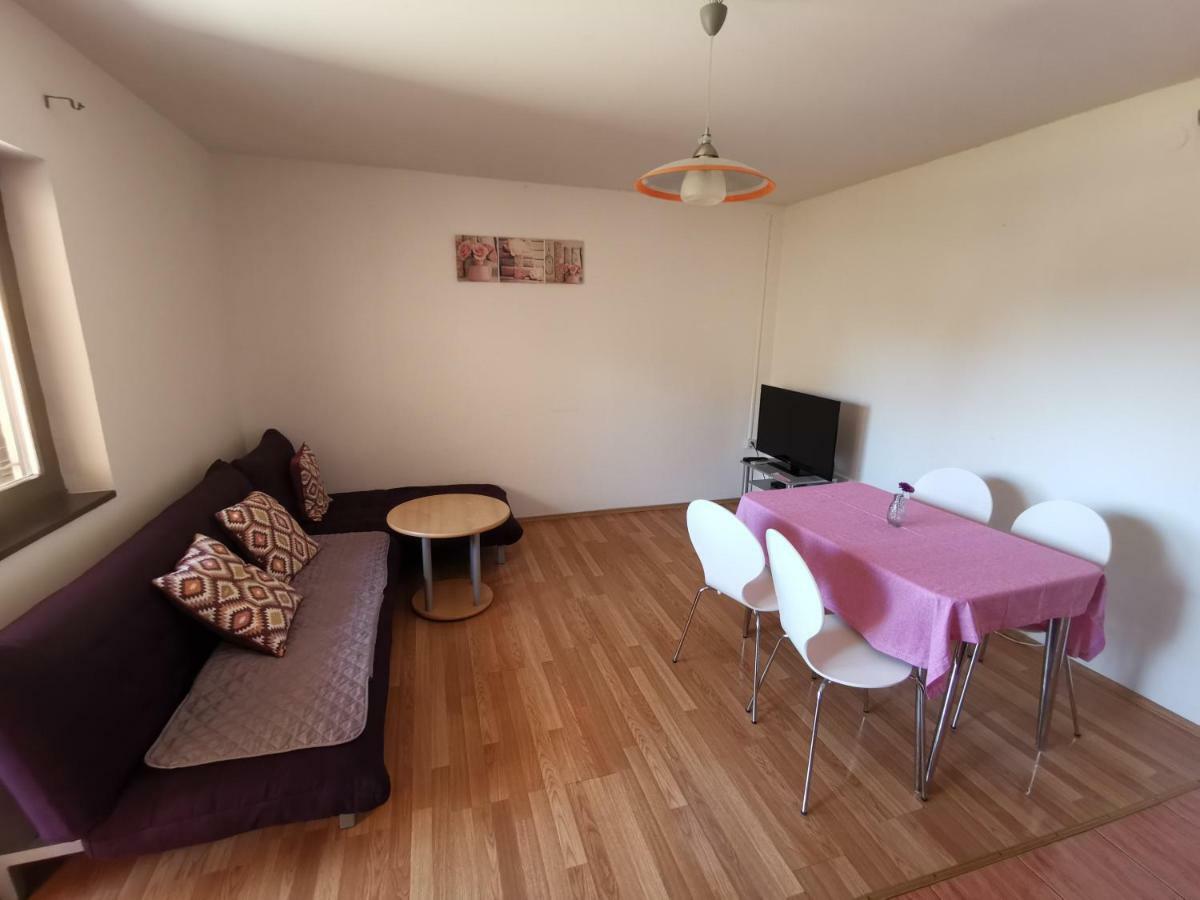 Apartmani Koin Medulin Rum bild